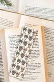 Kedi Köpek Hayvan Tasarım 10 Adet Kitap Ayraç Seti Pytkayrac43 - 3