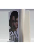 The Leon Amerikan Cilt Tel Dikiş A5 96 Yaprak Çizgisiz Defter Pytkdt0142 - 2