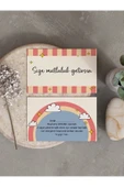 50 Adet Çift Yön Kargo Paketleme Teşekkür Kartı Thank You Cart PYTKTSKK61 - 4