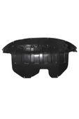 HYUNDAİ İX35 2010-2015 METAL KARTER MUHAFAZA KORUMA SACI (METAL) - 1
