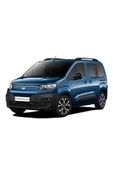 Doblo 2024 Model Ve Sonrası için Metal Karter Muhafaza Koruma Sacı - 2