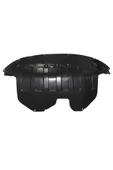 Kia Sportage 2010-2015 Metal Karter Muhafaza Koruma Sacı Uyumlu - 1