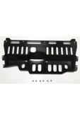 C3 Aircross Metal Karter Muhafaza Koruma Saci 411125615 - 1