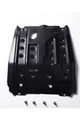 Opel Zafira B 2006-2012 Metal Karter Muhafaza Koruma Sacı - 1