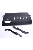 Citroen C3 2010-2016 Metal Karter Muhafaza Koruma Sacı - 1
