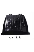 Chevrolet Aveo T200 Kasa 2005-2008 Metal Karter Muhafaza Koruma Sacı - 1