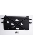 Citroen Berlingo 2009-2014 Metal Karter Muhafaza Koruma Sac - 1