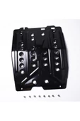 Opel Zafira A Uyumlu 1999-2005 Metal Karter Muhafaza Koruma Sacı - 1