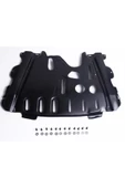 Clio - Clio Symbol 1998-2012 Metal Karter Muhafaza Koruma Saci - 1