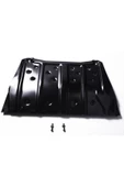 Opel Corsa D 2007-2014 Metal Karter Muhafaza Koruma Sacı - 1