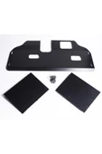 HYUNDAİ İ20 2009-2014 METAL KARTER MUHAFAZA KORUMA SACI - 1