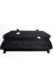 Citroen C4 Euro Motor 2011-2017 Metal Karter Muhafaza Koruma Sacı - 1