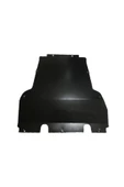 Renault Captur Metal Karter Muhafaza Koruma Sacı - 1