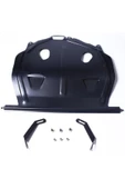 Vw Bora Metal Karter Muhafaza Koruma Sacı - 1