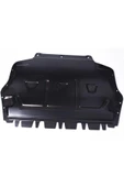 Skoda Süperb 2008-2015 Metal Karter Muhafaza Koruma Sacı - 1