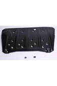 Fiat Punto Uyumlu Metal Karter Muhafaza Koruma Sacı - 1