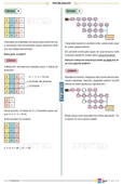 Apotemi Problemler - 3