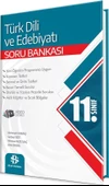 11. Sınıf Türk Dili ve Edebiyatı Soru Bankası Bilgi Sarmal Yayınları - 1