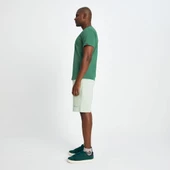 Ellesse Tshirt Yeşil Erkek EM183 thumbnail 3