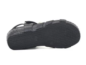 Mulex Zenne 10901 Monta Sandalet Siyah - 3