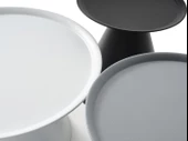Sehpa Takımı No:751 | Zigon Sehpa | 3’lü Sehpa Takımı| MDF| REHOME - 2