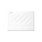 Tp-Link Archer VX230V Dual Bant 4 Port Wifi 6 ADSL2+-VDSL Modem AX1800 - 1