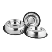 EuroDog ASB8 Mama Kabı Oval 8 Oz 12 Cm - 1
