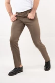 ECER GABARDİN ERKEK LİKRALI PANTOLON - 4