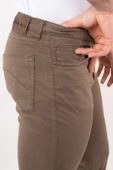 ECER GABARDİN ERKEK LİKRALI PANTOLON - 5