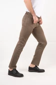 ECER GABARDİN ERKEK LİKRALI PANTOLON - 3