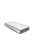 Zelis Mobilya Divan Hemnes Uyumlu 160X200 Katlanır Ortopedik Bamboo Sünger Yatak - 2
