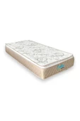 Zelis Mobilya Zelis Full Ortopedik Lüx Bamboo  Pedli Yaylı Yatak - 3