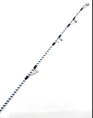 Okuma Surfliner+ Surf 420cm 100-250gr 3 Parça Olta Kamışı - 3