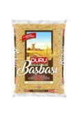 Duru Bulgur Başbaşı 1000 gr - 1