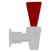 Bir Çok Markayla Uyumlu Su Sebili Sıcak Su Musluk thumbnail 1