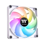 THERMALTAKE CT120 CL-F153-PL12SW-A ARGB RGB KASA FANI 2-li paket - 1