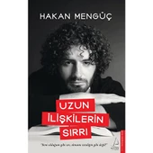 Uzun İlişkilerin Sırrı - 1