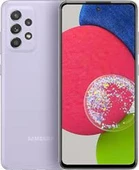 SAMSUNG A52s 8-128 GB LİLA (OUTLET) - 1