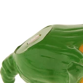 Periboia Sevimli Mısır Sesli Köpek Oyuncağı - 4