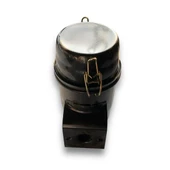 Pancar Motor Hava Filtresi Komple E89 - 2