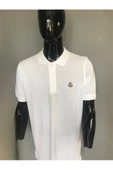 Moncler'ss Polo Yaka T-shirt - 2