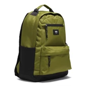 Vans Sırt Çantası Startle Backpack Bordo Russet Brown VN0A4MPHCIB1 - 6