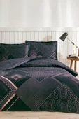 Özdilek Snazzy Çift Kişilik Nevresim Takımı 200 x 220 - 2