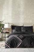Özdilek Snazzy Çift Kişilik Nevresim Takımı 200 x 220 - 1