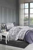 Özdilek Branch Çift Kişilik Nevresim Takımı 200 x 220 - 1