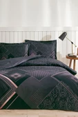 Özdilek Snazzy Çift Kişilik Nevresim Takımı 200 x 220 - 3