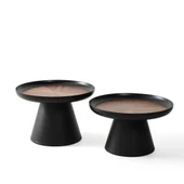 Orta Sehpa Takımı No:756 |MDF| 2’li Sehpa Takımı | REHOME thumbnail 1