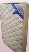 İdaş Bebek Beşik Yatak 90396 Model 70'e 132 Soft Hijyenik itinalı kargo - 4