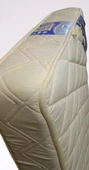 İdaş Bebek Beşik Yatak 90396 Model 70'e 132 Soft Hijyenik itinalı kargo - 1