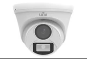 Uniwiz UAC-T112-F28 2MP 2.8 mm HD Sabit IR Kamera Ahd Dome Kamera - 1